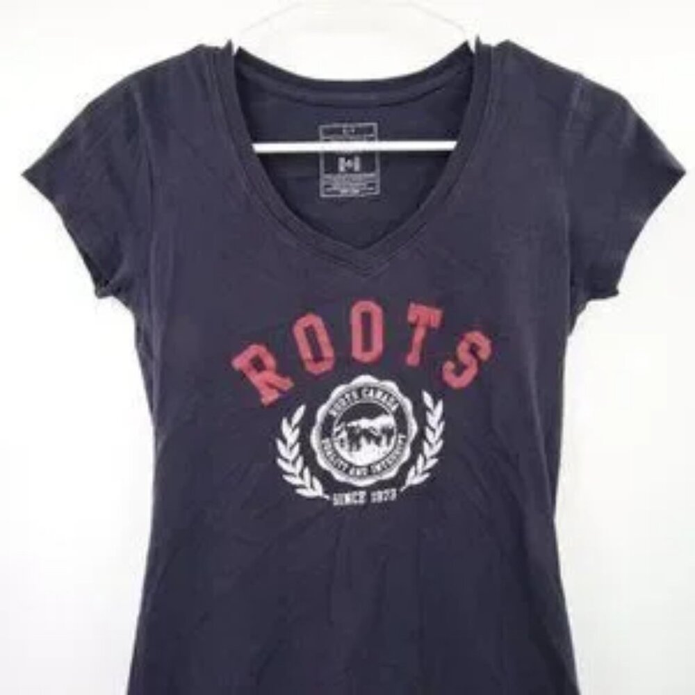 Roots of Canada T-Shirt